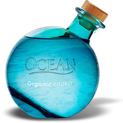 Ocean Organic Vodka