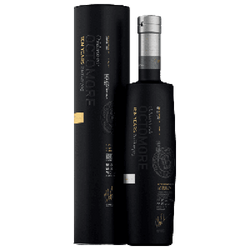 Octomore 10Yr 2008 Vintage Scotch