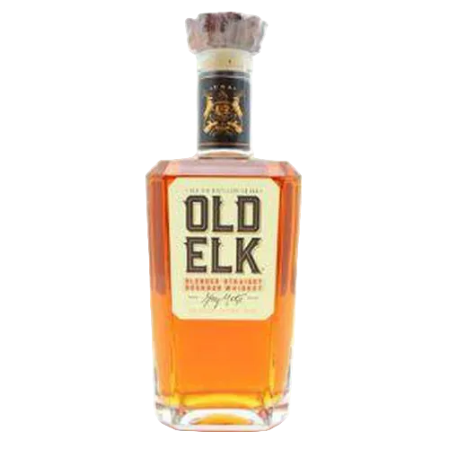 Old Elk Bourbon