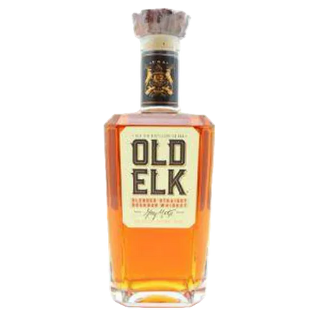 Old Elk Bourbon