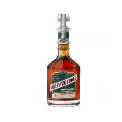 Old Fitgerald Bottled In Bond 13 Year