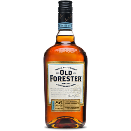 Old Forester Bourbon