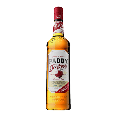 Paddy Devil’s Apple 1L
