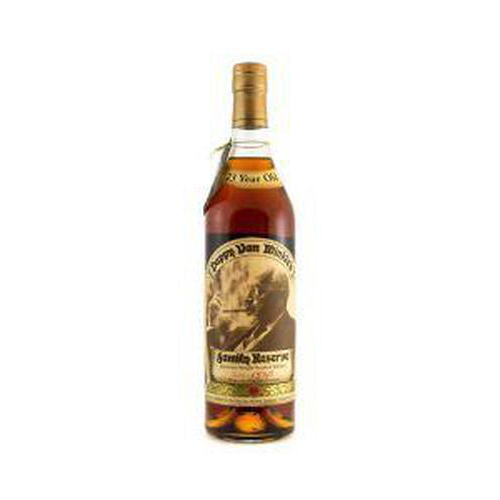 Pappy Van Winkle'S Family Reserve 23 Year