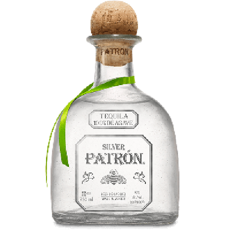 Patron Silver