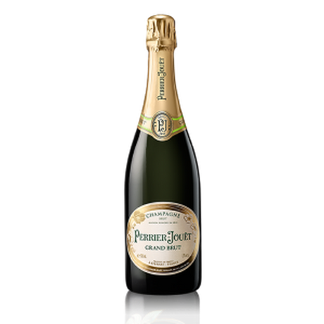 Perrier-Jouet Grand Brut