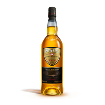 Powers Irish Whiskey