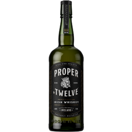 Proper Twelve