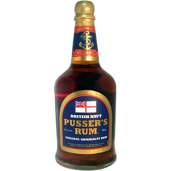 Pusser'S Rum