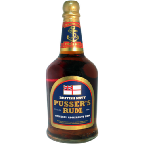 Pusser'S Rum