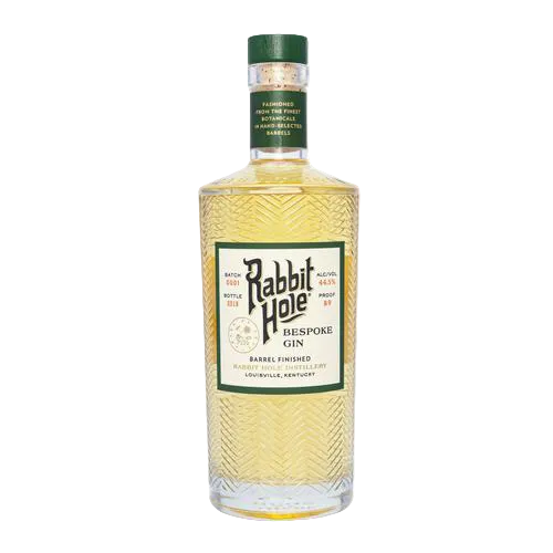 Gin Rabbit Rabbit Hole Bespoke Gin 750ml – VS