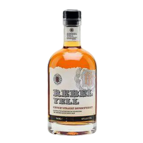 Rebel Yell Bourbon