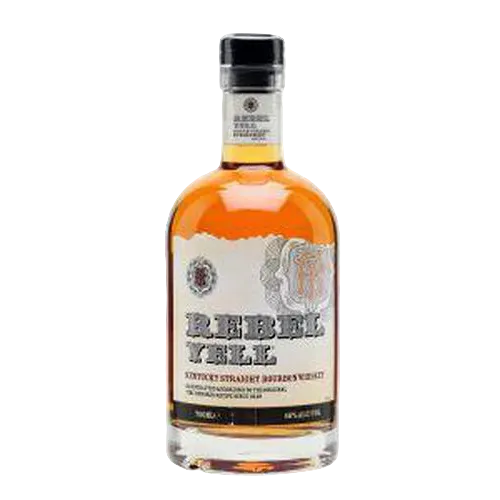 Rebel Yell Bourbon