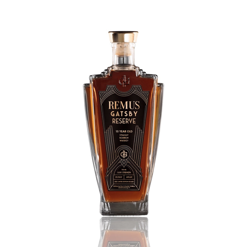 Remus Gatsby Reserve 15 Year Old