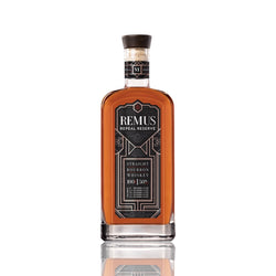 REMUS REPEAL RESERVE SERIES VI