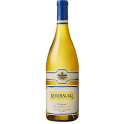 Rombauer  Carneros Chardonnay