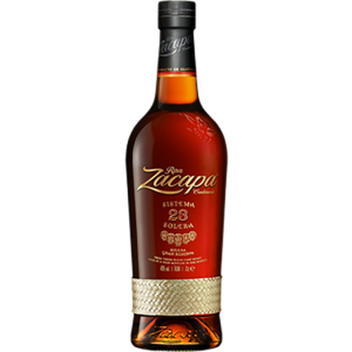 Ron Zacapa Rum 23Yr