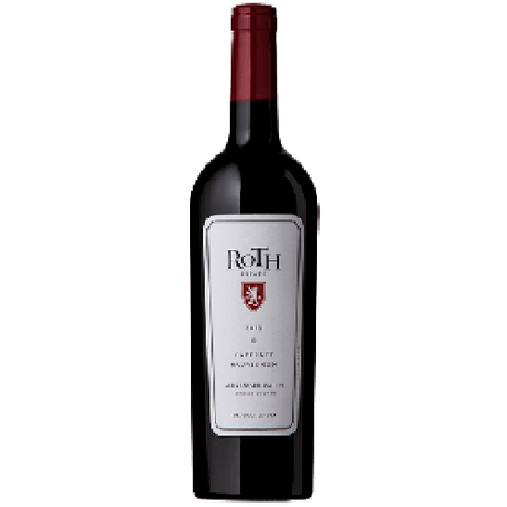 Roth Cabernet Sauvignon