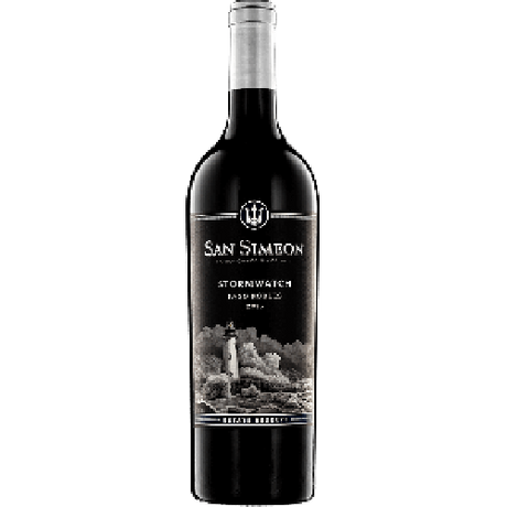 San Simeon Red Blend
