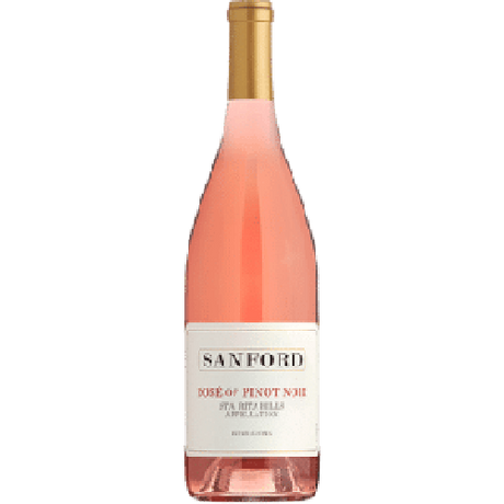Sanford Rose Of Pinot Noir
