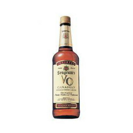 Seagram'S  7 Vo