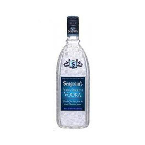 Seagram'S Vodka