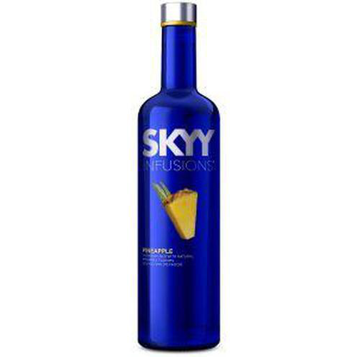 Sky Infusions Vodka Pineapple