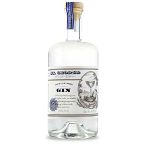 St. George Botanivore Gin