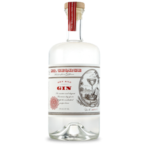 St. George Dry Rye Gin