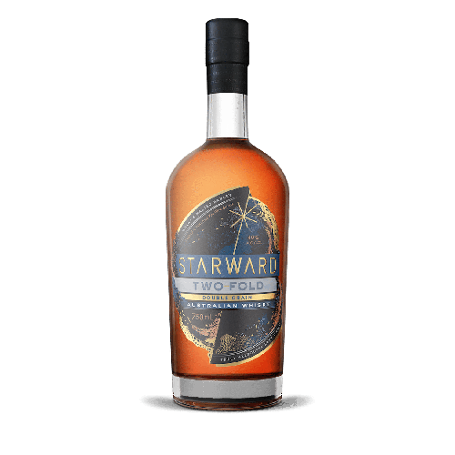 Starward Two Fold Australian Whisky