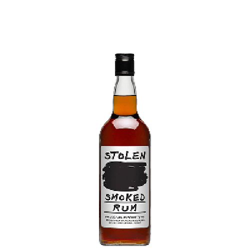 Stolen Smoked Rum