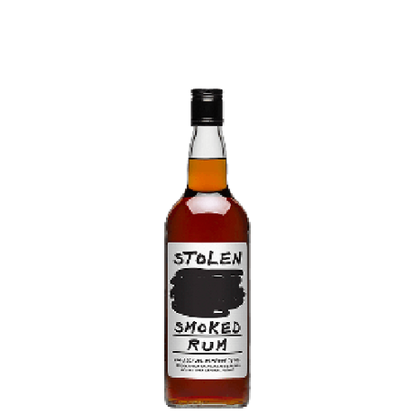 Stolen Smoked Rum