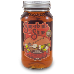 Sugarlands Shine Appalachian Apple Pie Moonshine 50Ml