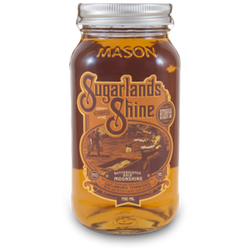 Sugarlands Shine Butterscotch Gold Moonshine 750Ml