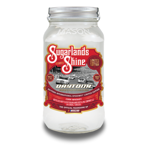 Sugarlands Shine Daytona