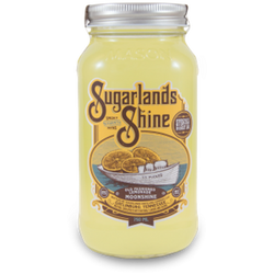 Sugarlands Shine Old Fashioned Lemonade Moonshine 750Ml