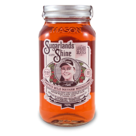 Sugarlands Shine Patti’S Wild Mayhaw Moonshine 750Ml