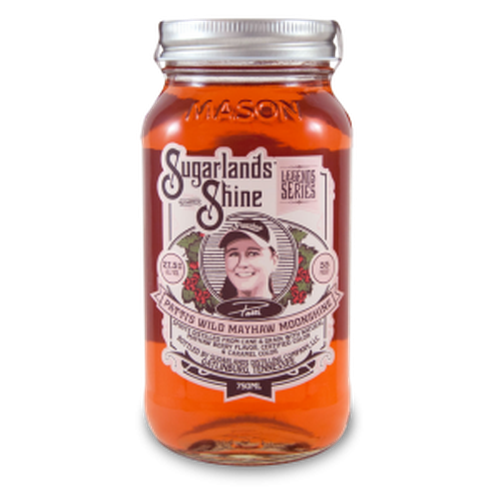 Sugarlands Shine Patti’S Wild Mayhaw Moonshine 750Ml