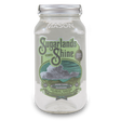 Sugarlands Shine Silver Cloud Sour Mash Moonshine 750Ml