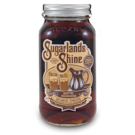 Sugarlands Shine Southern Sweet Tea Moonshine 750Ml