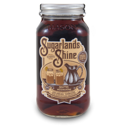 Sugarlands Shine Southern Sweet Tea Moonshine 750Ml