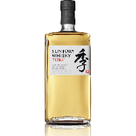 Suntory Toki