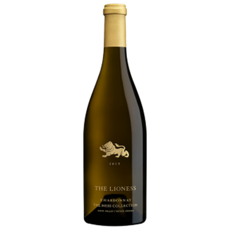 The Lioness Chardonnay 2015