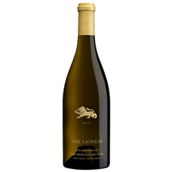 The Lioness Chardonnay 2015