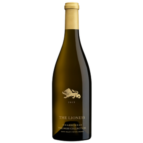 The Lioness Chardonnay 2015