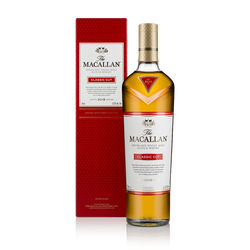 The Macallan Classic Cut 2019 Limited Edition
