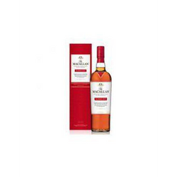 The Macallan Classic Cut