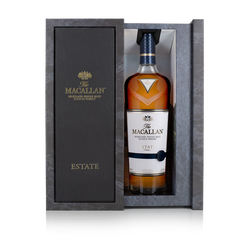The Macallan Estate