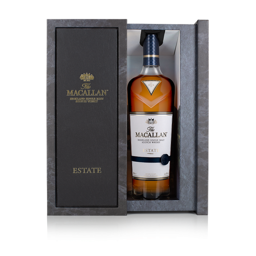 The Macallan Estate