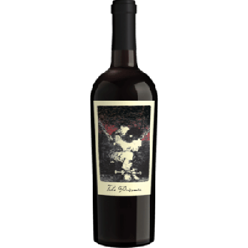 The Prisoner Red Blend